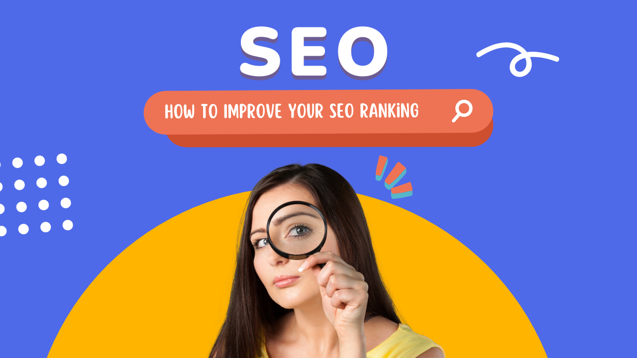 SEO Ranking Guide