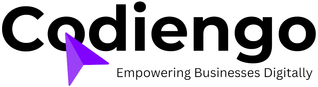 Codiengo logo
