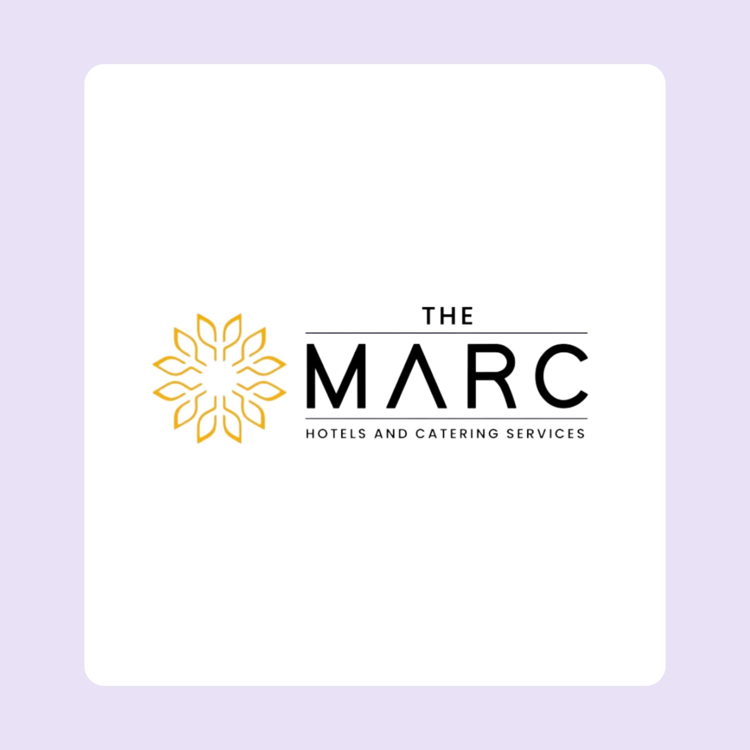 Marc Hotels – Hotel Branding and Website